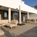 Med Blue By Time& Apartament *