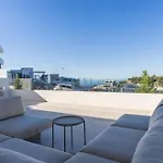 Med Blue By Time& Apartment Marbella