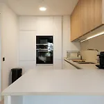 Apartament Med Blue By Time& *