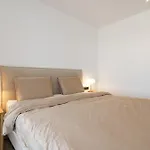 Med Blue By Time& Apartment *