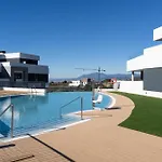 Med Blue By Time& Apartment *