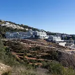 Med Blue By Time& Apartament Marbella