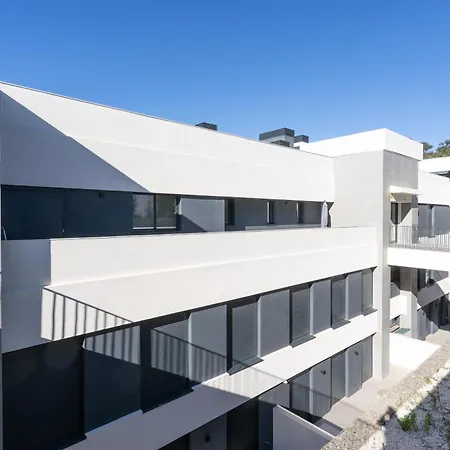Med Blue By Time& Apartment Marbella